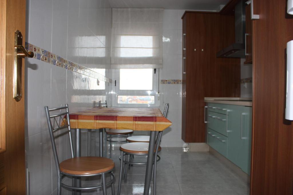 Apartamento Apartamento La Cenicienta León