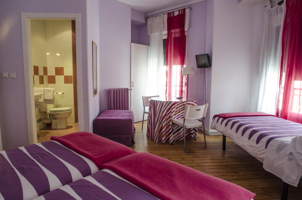 Bed and breakfast Blanca 2*