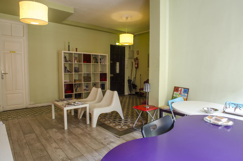 Bed and breakfast Blanca