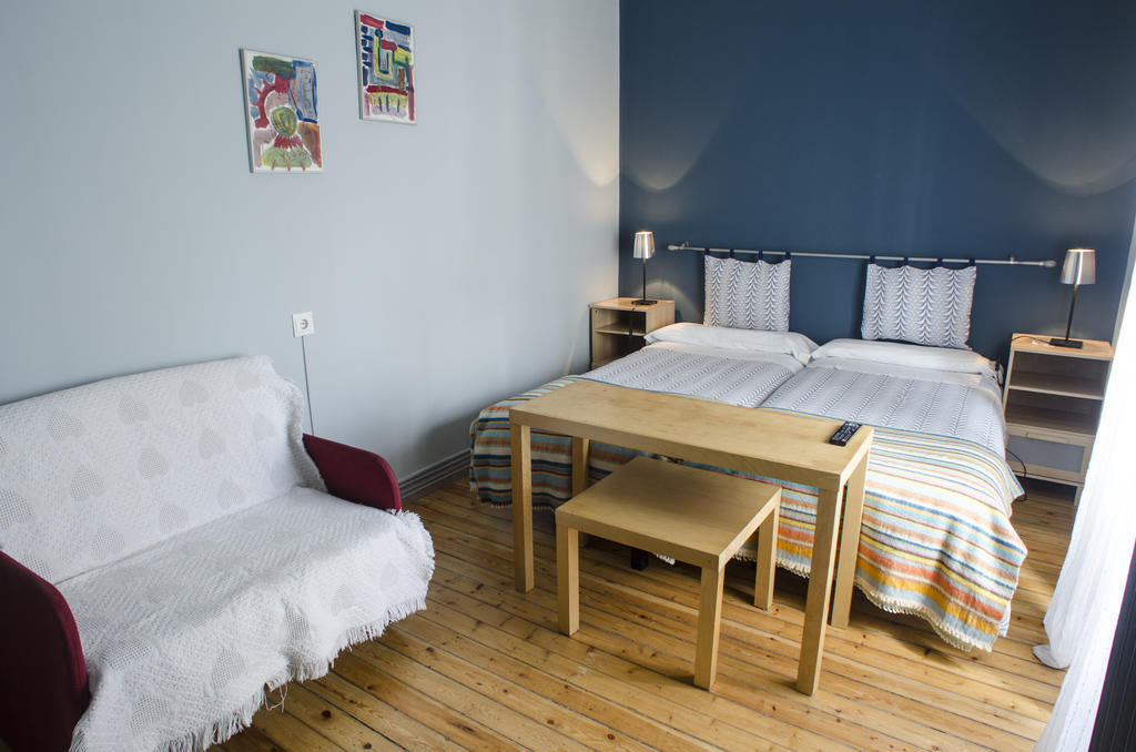 Bed and breakfast Blanca 2*