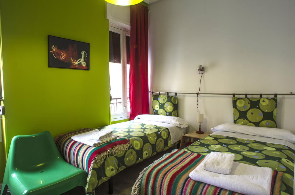 Bed and breakfast Blanca