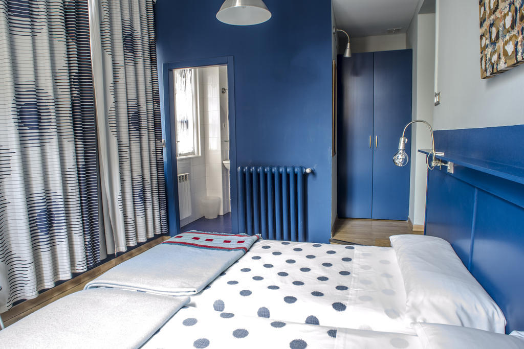 Bed and breakfast Blanca 2*