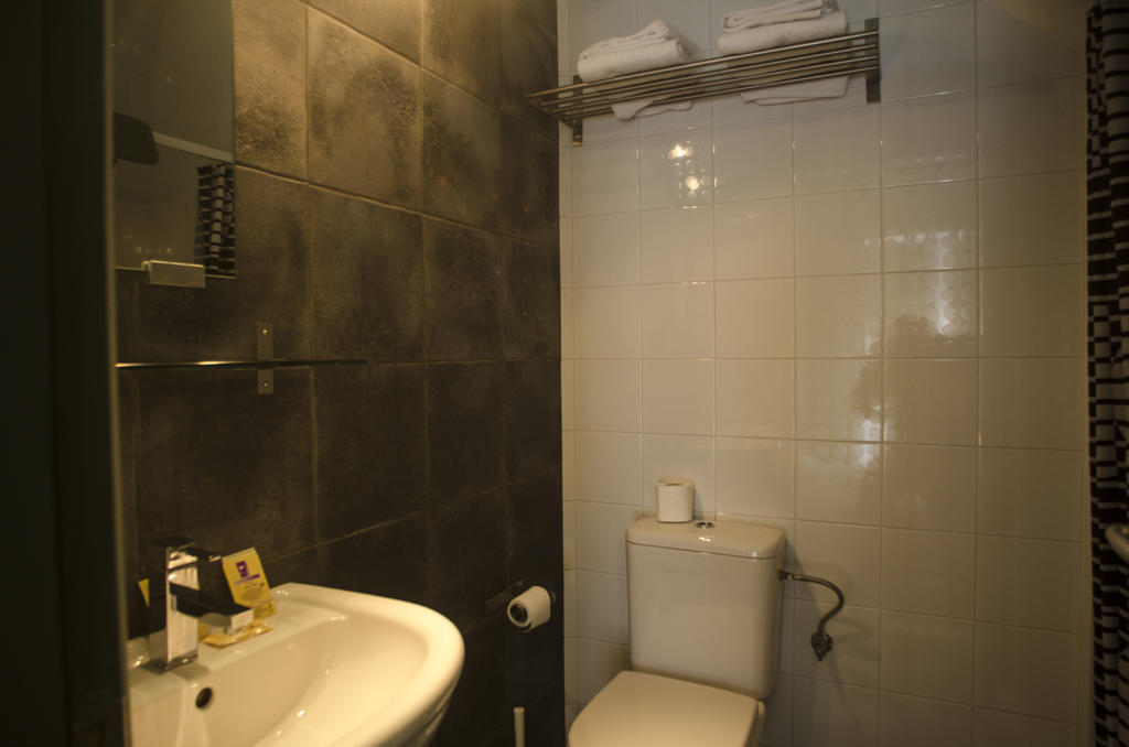 Bed and breakfast Blanca 2*