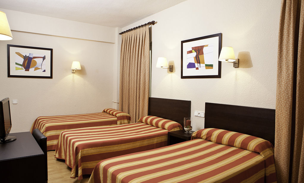 Hotel Crisol Riosol 3*