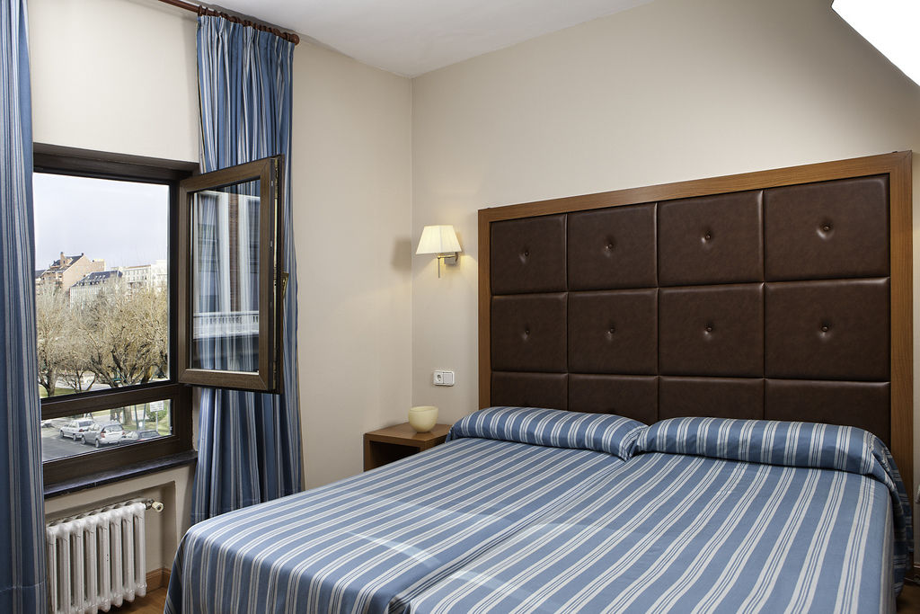 Hotel Crisol Riosol