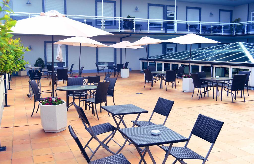 Hotel Fc Infantas De