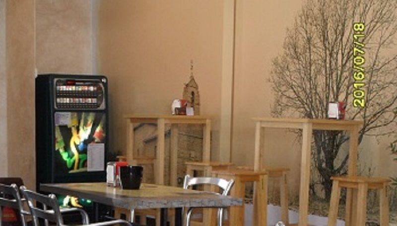 Hotel Alfageme