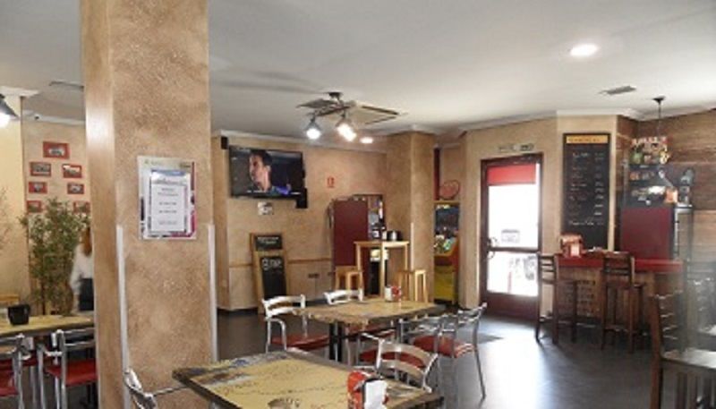 Hotel Alfageme
