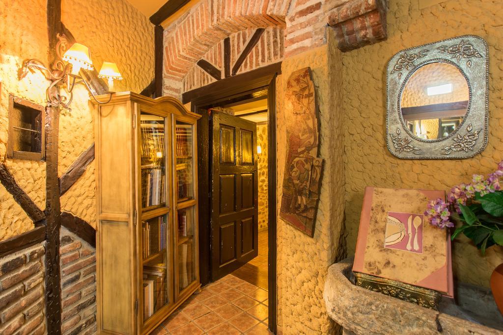 Hotel La Regia