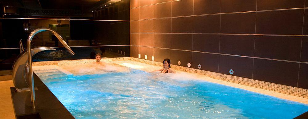 Hotel Qh Centro León