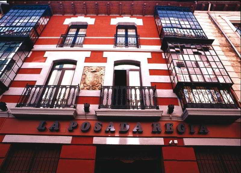 Hotel La Regia 3*