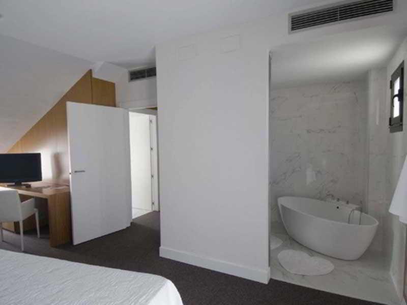 Hotel Toral Leon