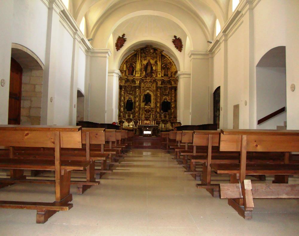Hospedería Monástica Pax Hotel León