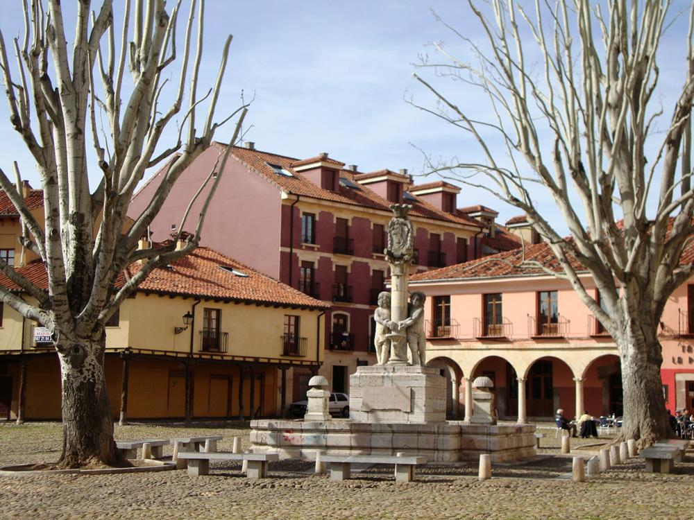 Hospedería Monástica Pax 3* León