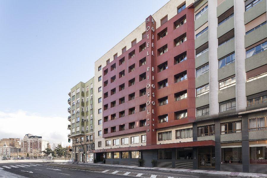 Crisol Riosol Hotel