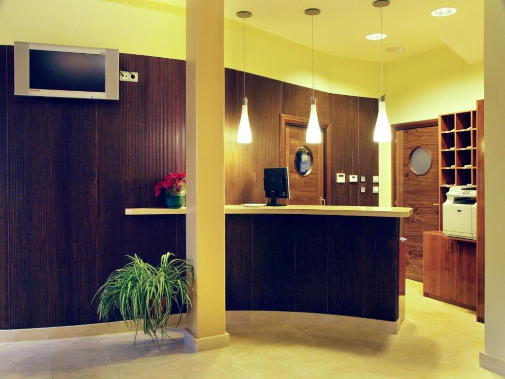 Hotel Rincón Del Conde 3*