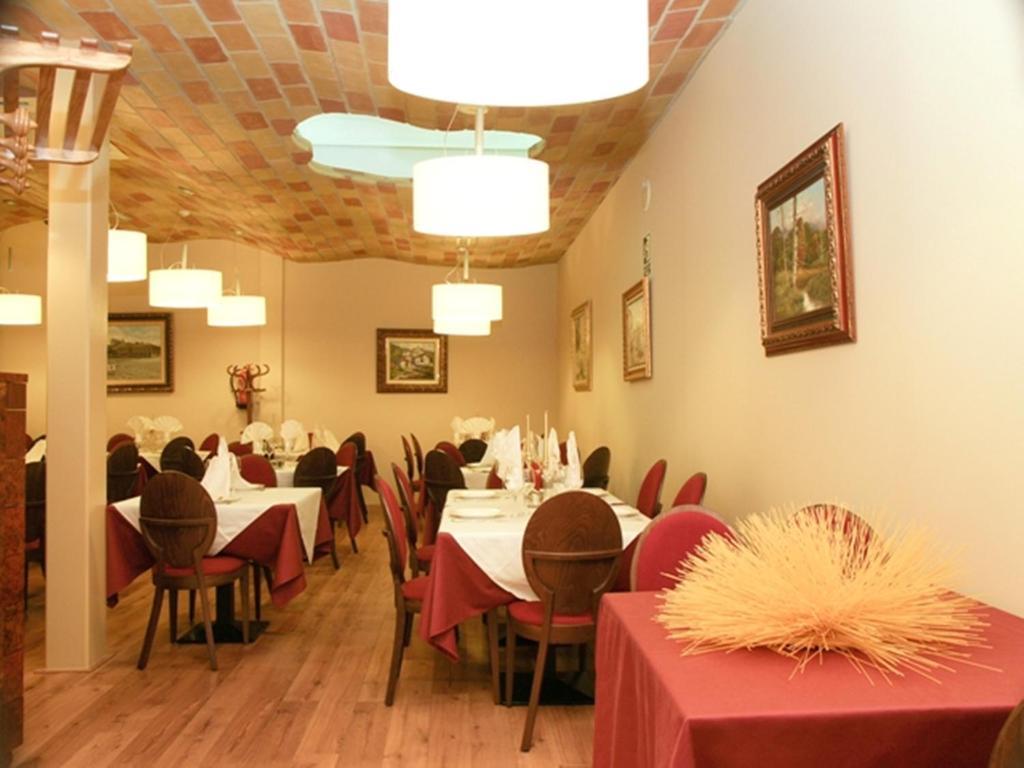 Rincon Del Conde Hotel Leon