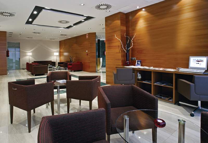 Exe Hotel 4*