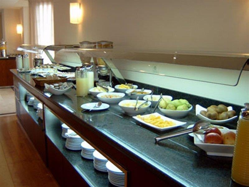 Exe Hotel León