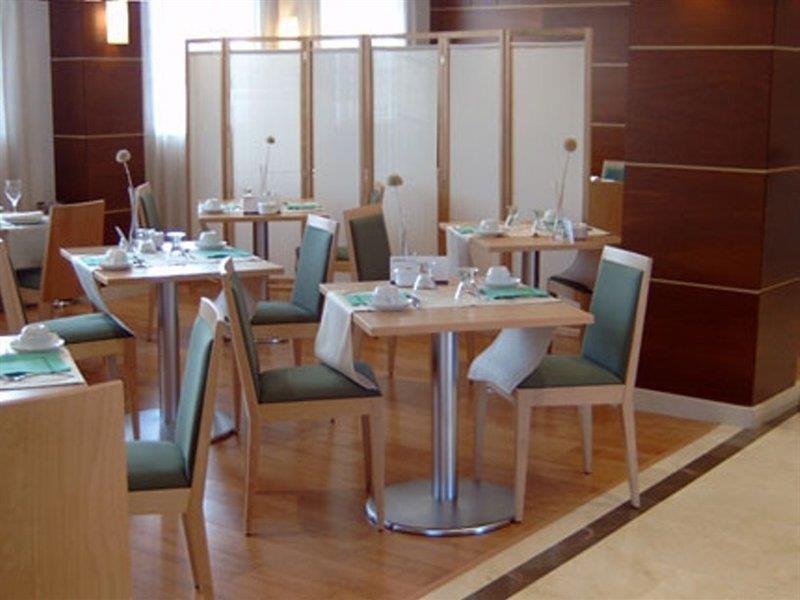 Exe Hotel 4*