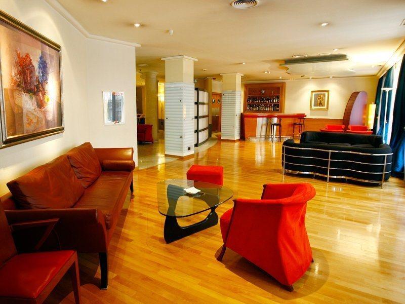 Occidental Alfonso V 4*