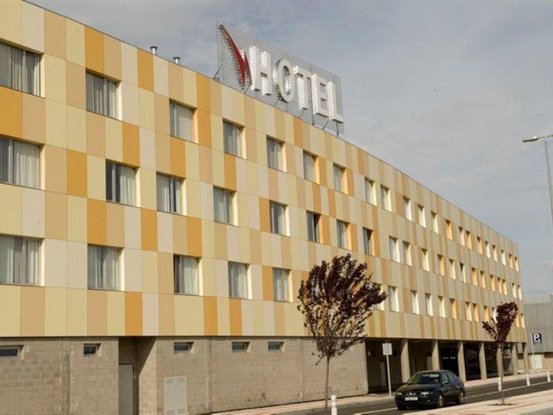 Abad San Antonio Hotel 4*