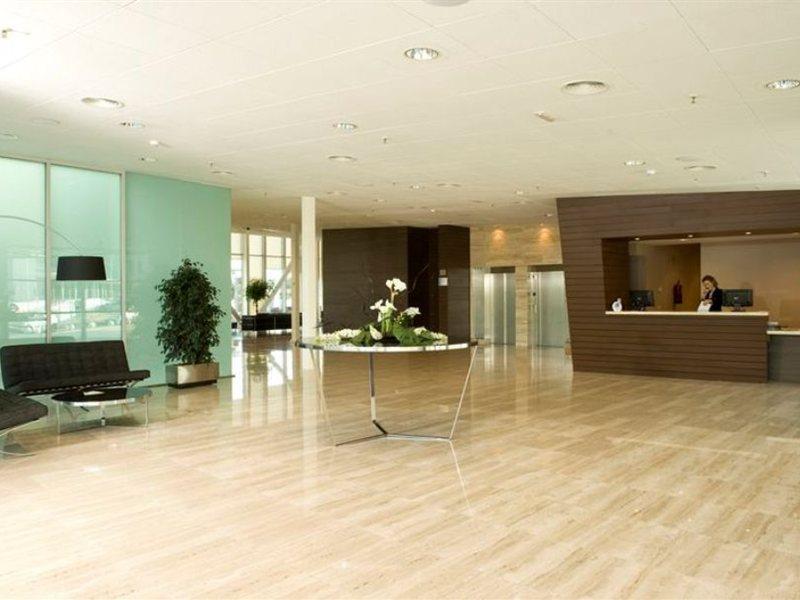 Abad San Antonio 4* León