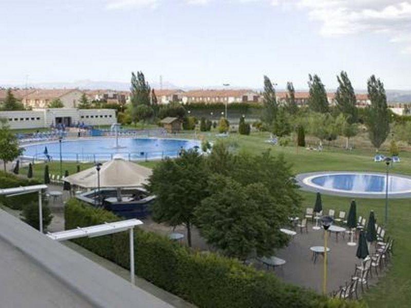 Hotel Cortes De 4*
