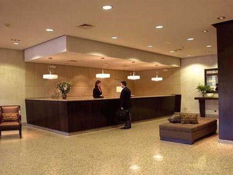 Hotel Cortes De