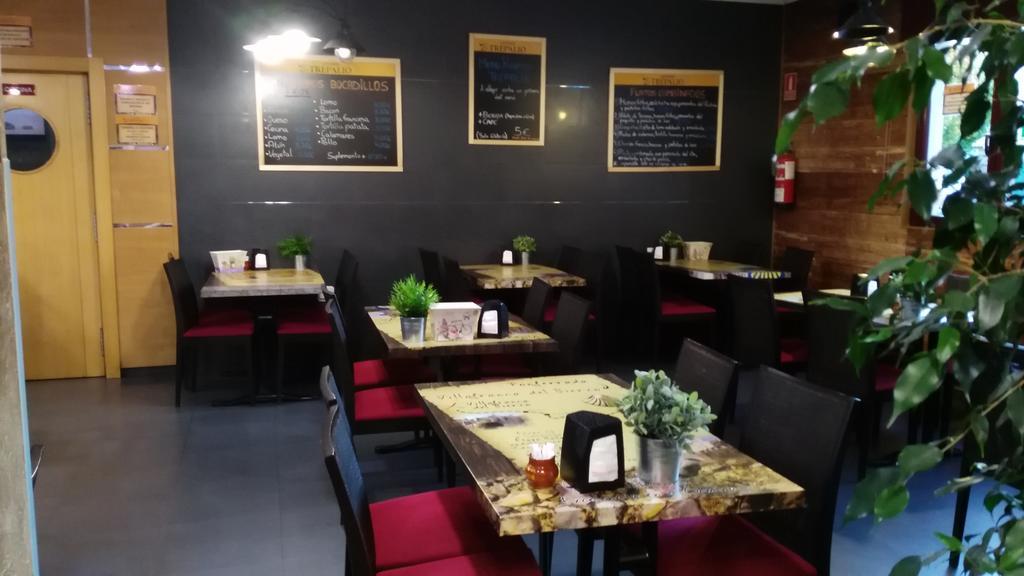 Hotel Alfageme