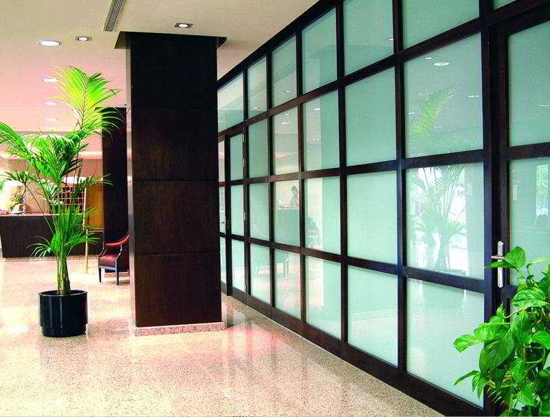 Hotel Cortes De