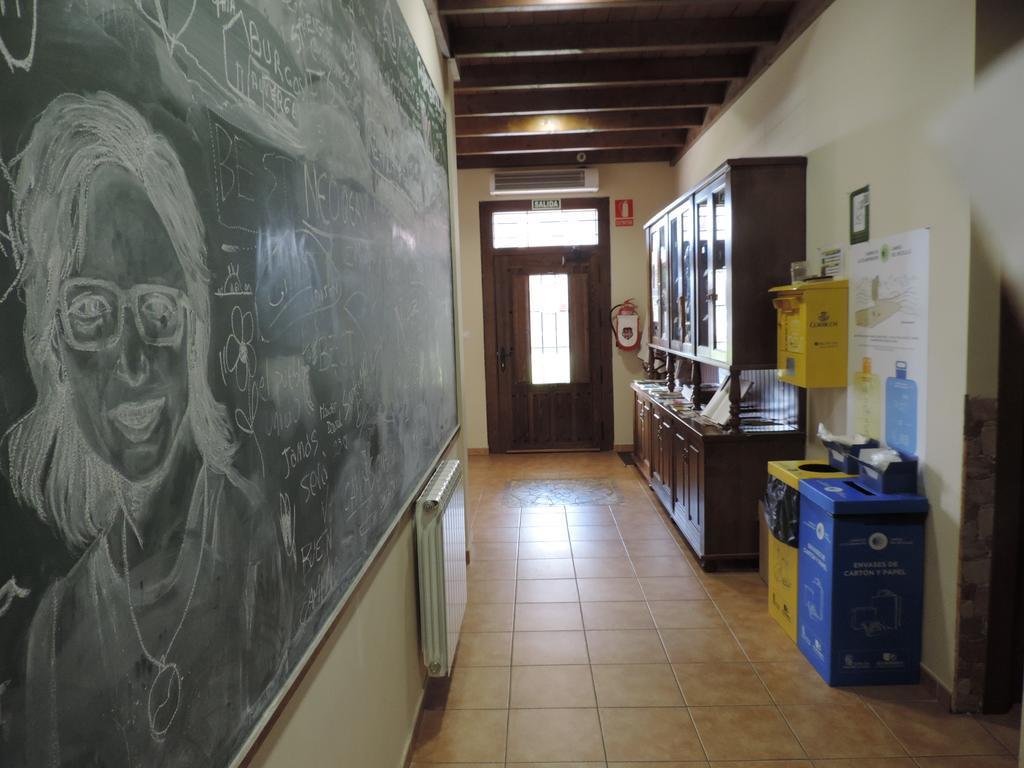 Santo Tomás De Canterbury Hostal León