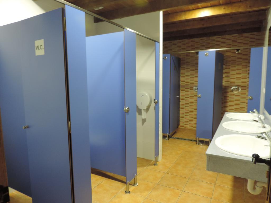 Hostal Santo Tomás De Canterbury