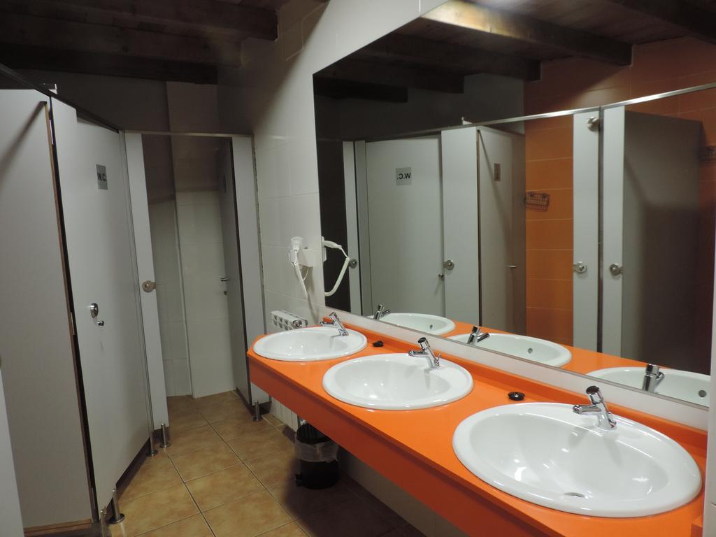 Santo Tomás De Canterbury Hostal