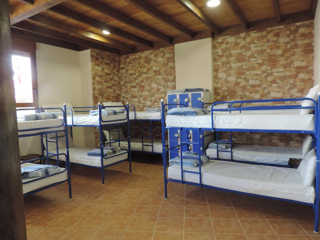 Santo Tomás De Canterbury Hostal
