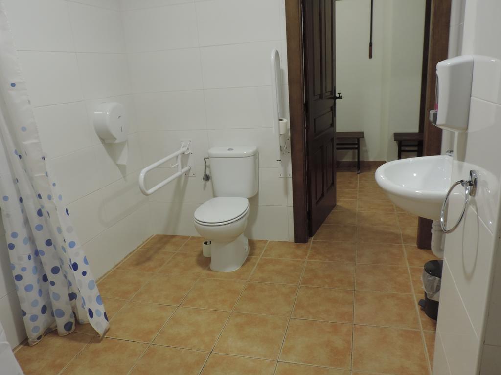 Hostal Santo Tomás De Canterbury León