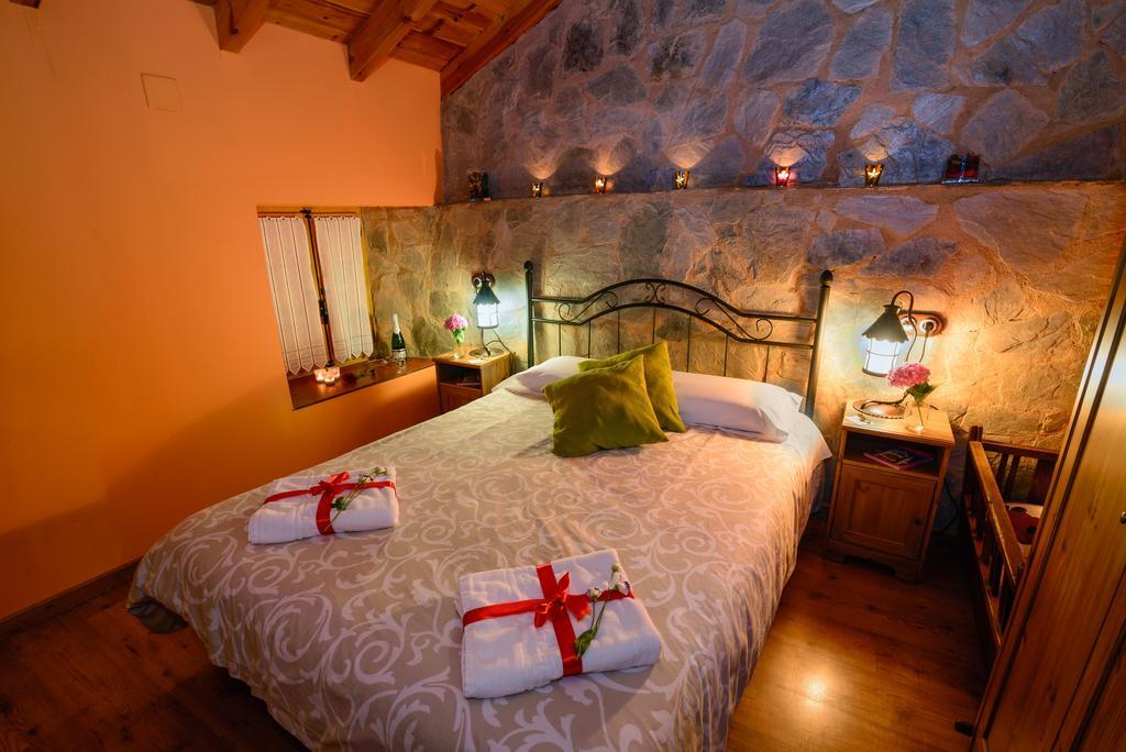 Country house Entre Valles