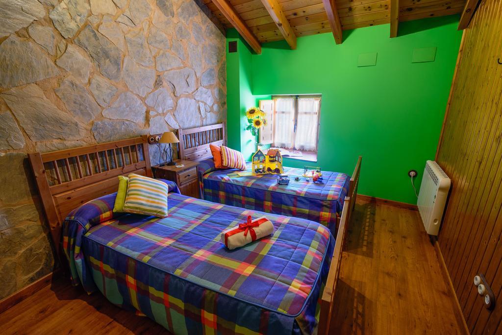 Country house Entre Valles