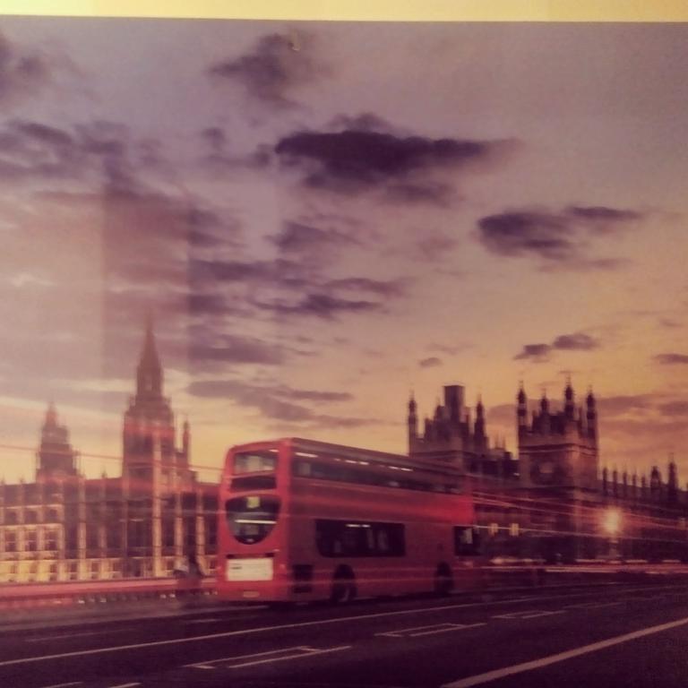 Pensión Londres 2*