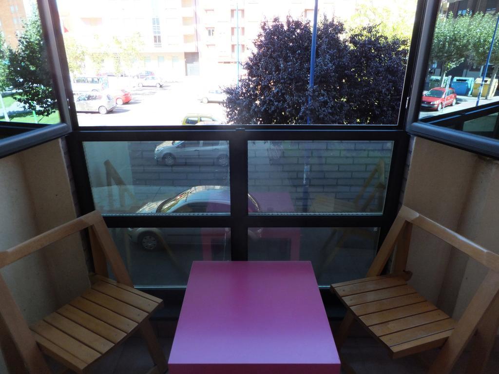 Apartamento Www Conde De Wordpress Com Parking Opcional