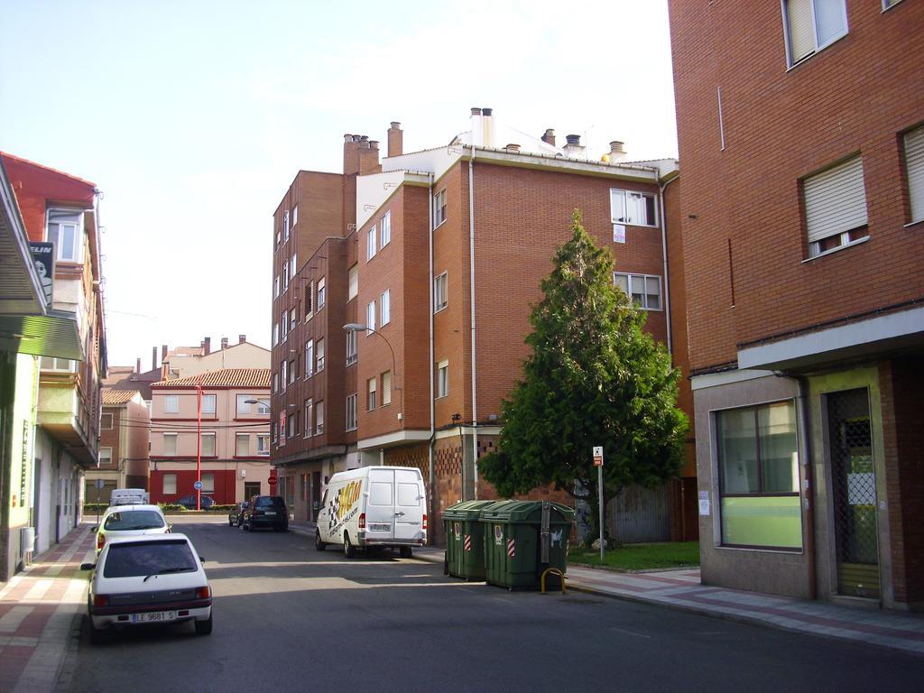 Www Apartamentovaldivia Es Parking Incluido * Leon