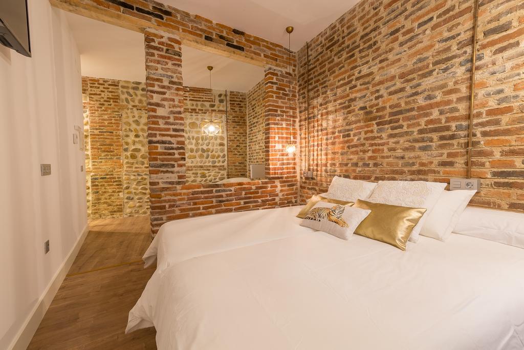 Pensión Albany Ancha 5*