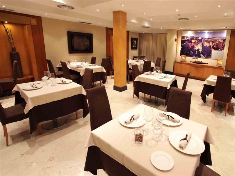 Silken Luis De Hotel León