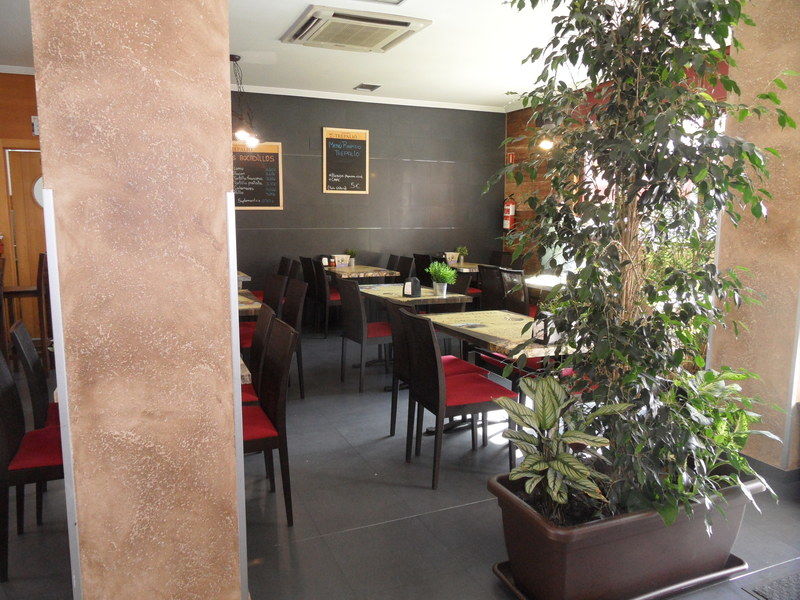 Hotel Alfageme 2*