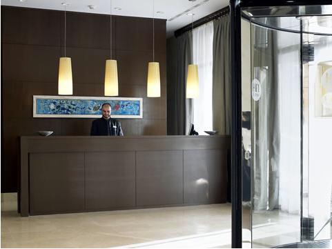 Hotel Nh Collection Plaza Mayor León