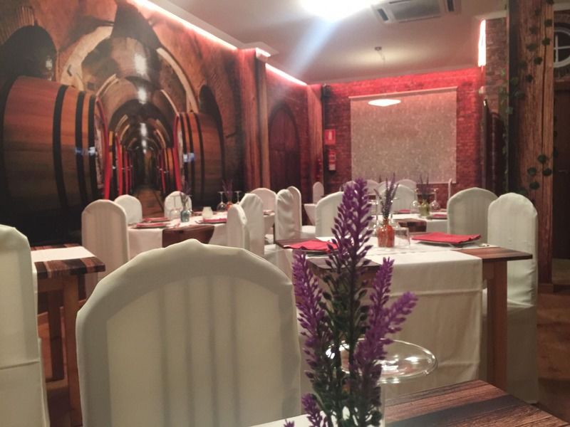 Hotel Alfageme 2*