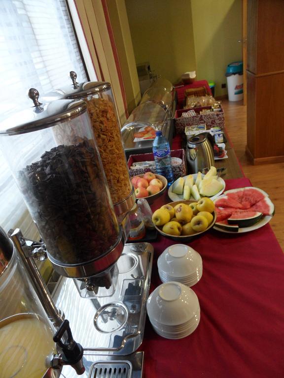 Alfageme Hotel