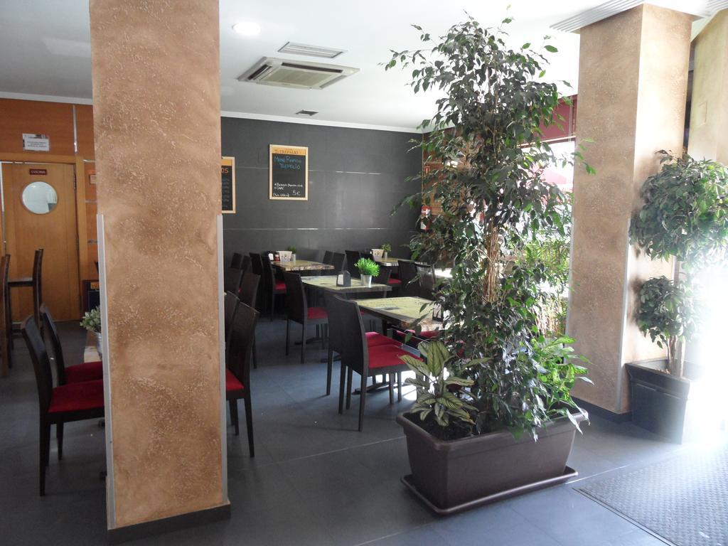 Hotel Alfageme 2*