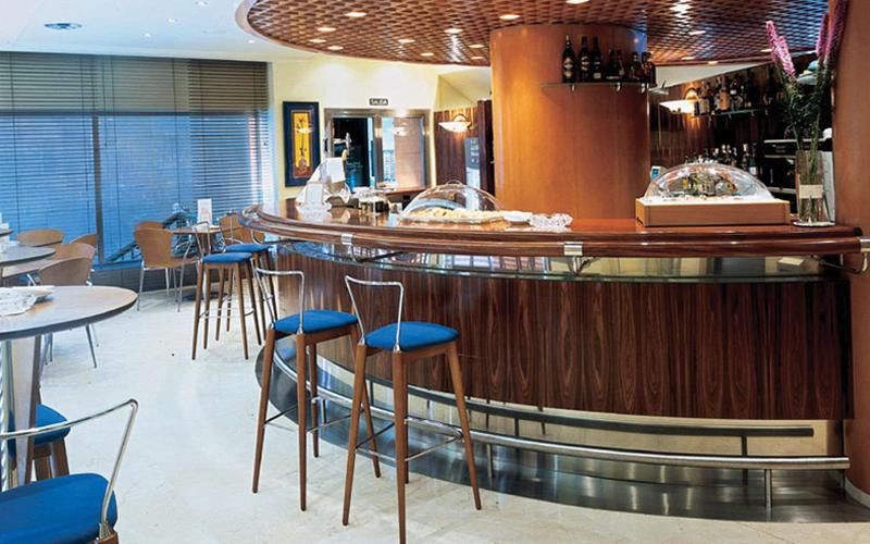 Hotel Silken Luis De