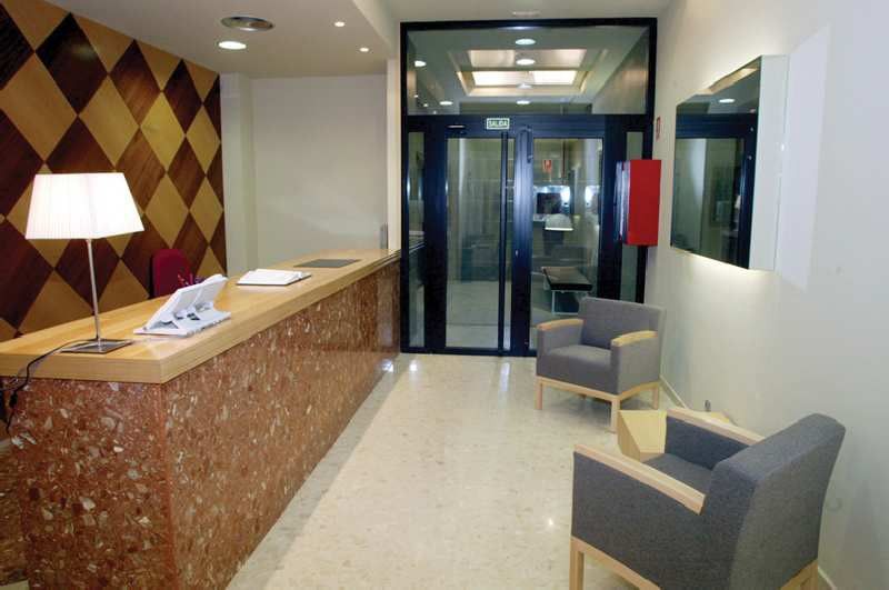 Exe Campus San Mamés